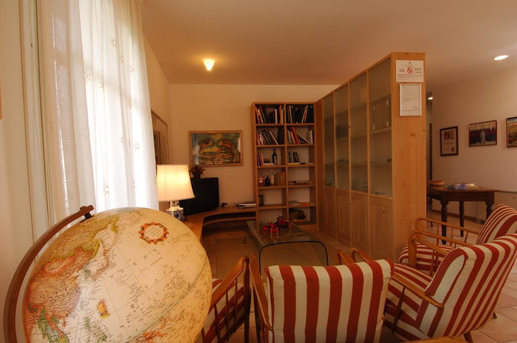 Agriturismo Maso Grener Lavis Bagian luar foto