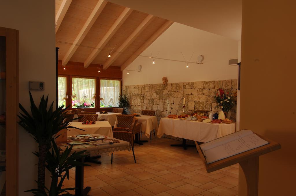 Agriturismo Maso Grener Lavis Bagian luar foto