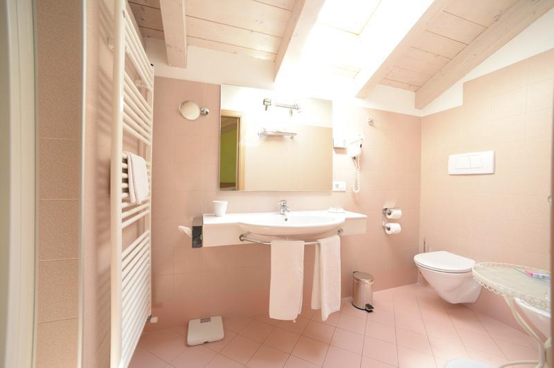 Agriturismo Maso Grener Lavis Bagian luar foto