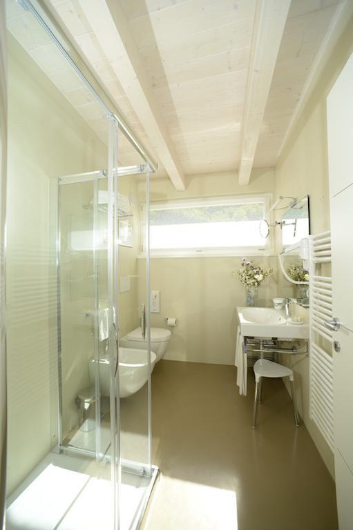 Agriturismo Maso Grener Lavis Ruang foto