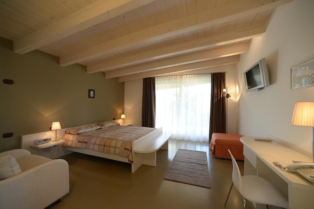 Agriturismo Maso Grener Lavis Bagian luar foto