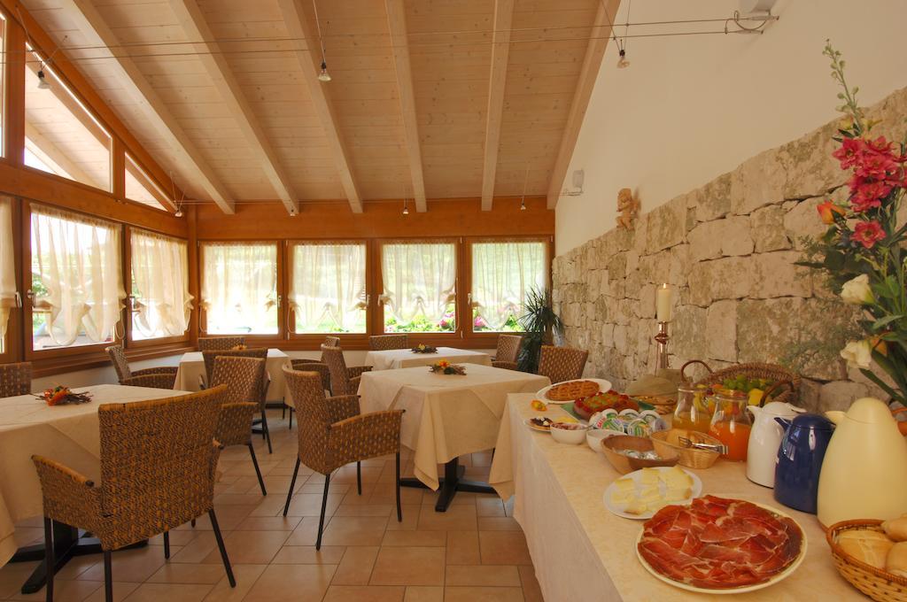 Agriturismo Maso Grener Villa Lavis Bagian luar foto