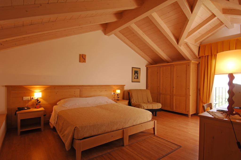 Agriturismo Maso Grener Lavis Ruang foto