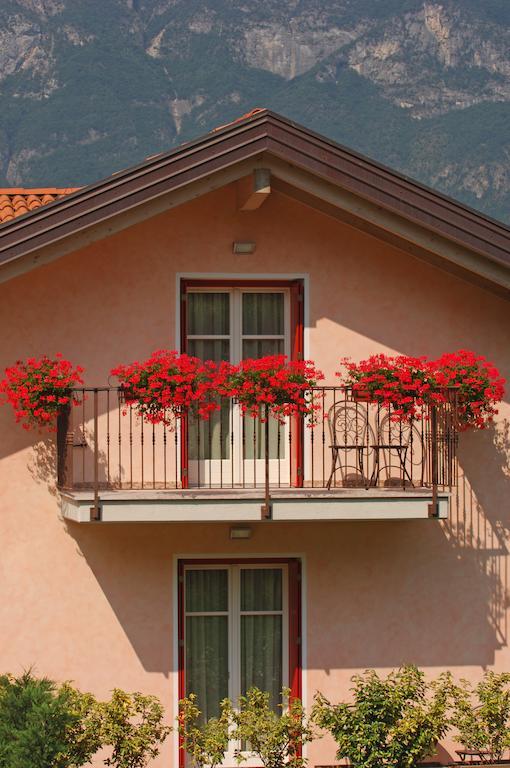 Agriturismo Maso Grener Lavis Bagian luar foto